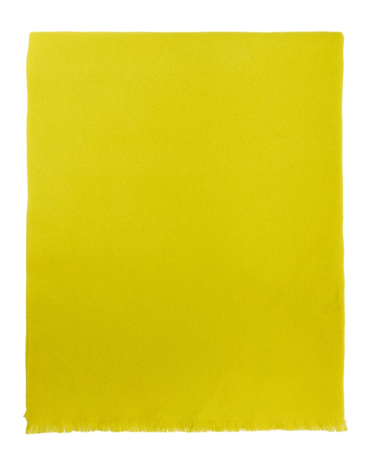 Tom Ford Men's Cashmere Tonal Logo Scarf