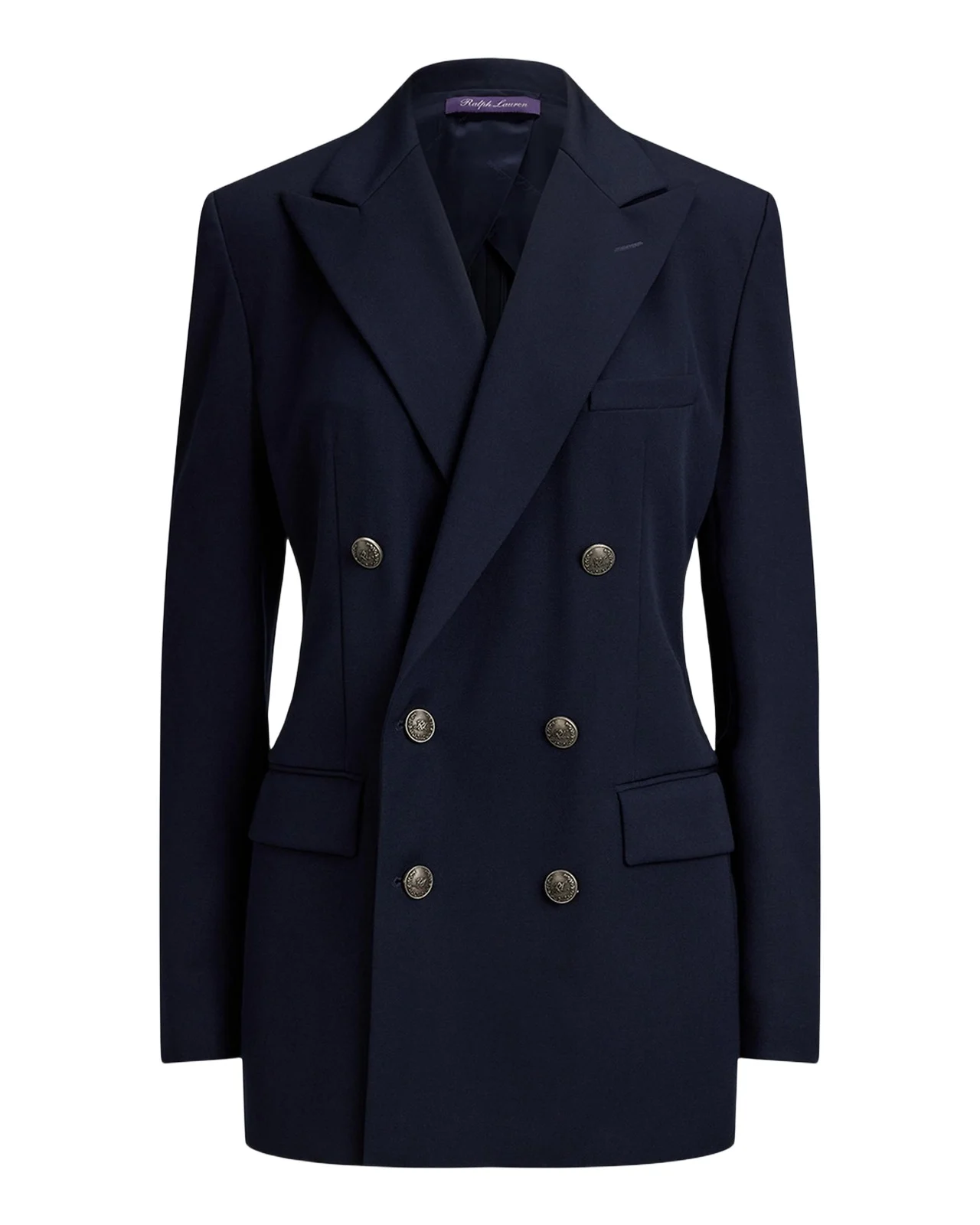 Ramona Grain De Poudre Jacket Ramona Grain De Poudre Jacket