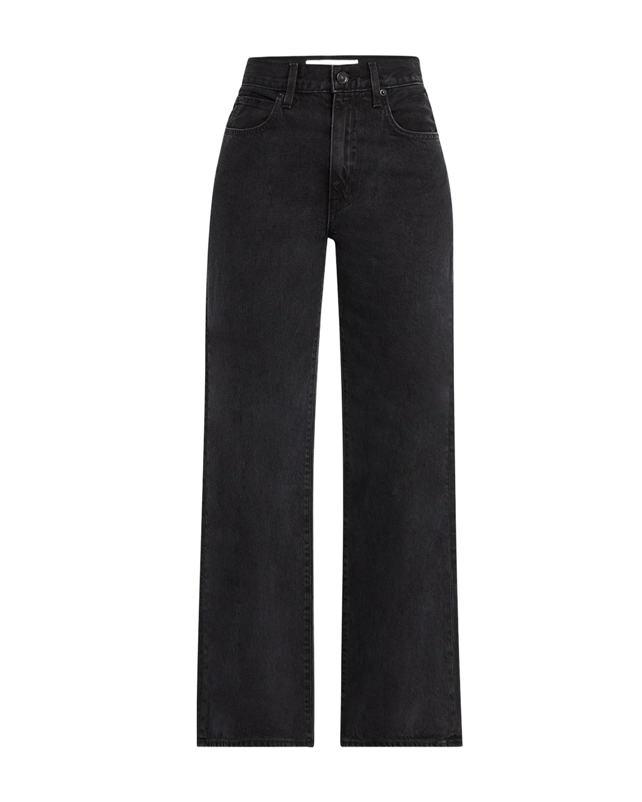 Grace Wide-Leg Jeans