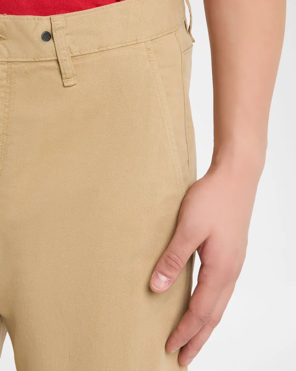rag & bone Men's Fit 3 Stretch Straight-Leg Pants | Thumbnail 5