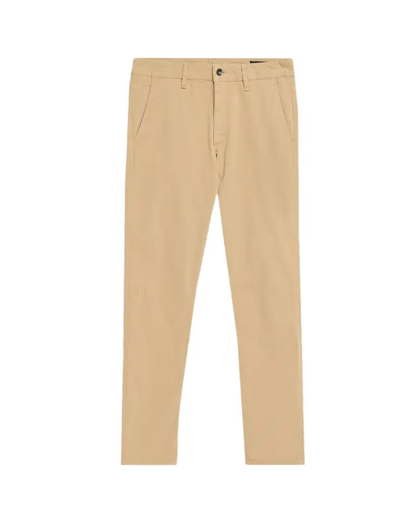 rag & bone Men's Fit 3 Stretch Straight-Leg Pants