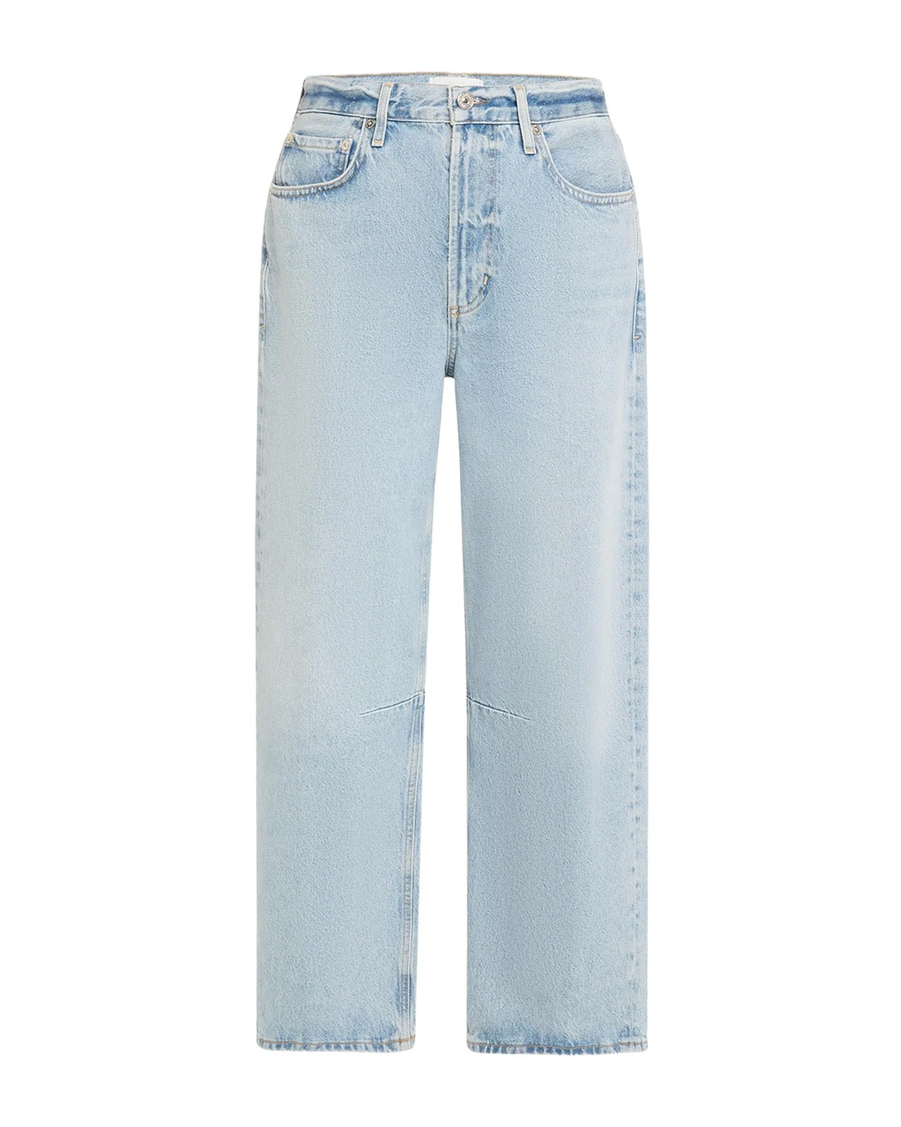 Miro Relaxed Jeans
