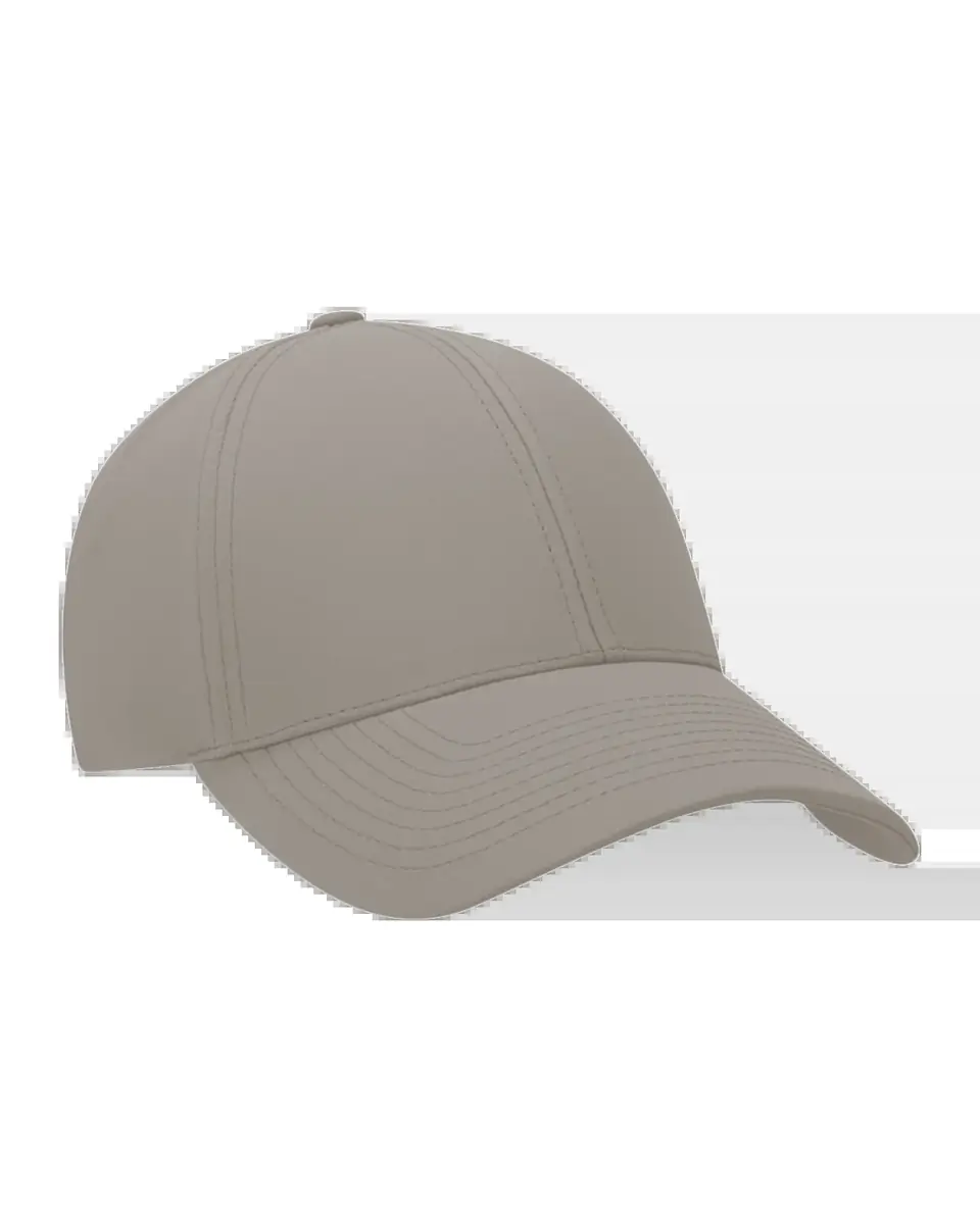 Varsity Headwear Men's Active Tech Water-Resistant 6-Panel Baseball Cap | Thumbnail 2 Varsity Headwear Men's Active Tech Water-Resistant 6-Panel Baseball Cap | Thumbnail 2