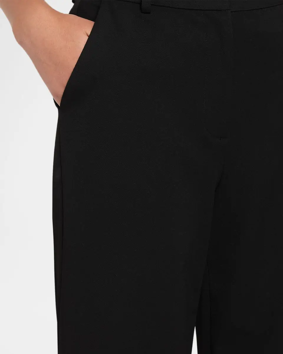 L'Agence Pilar Wide-Leg Pants | Thumbnail 5