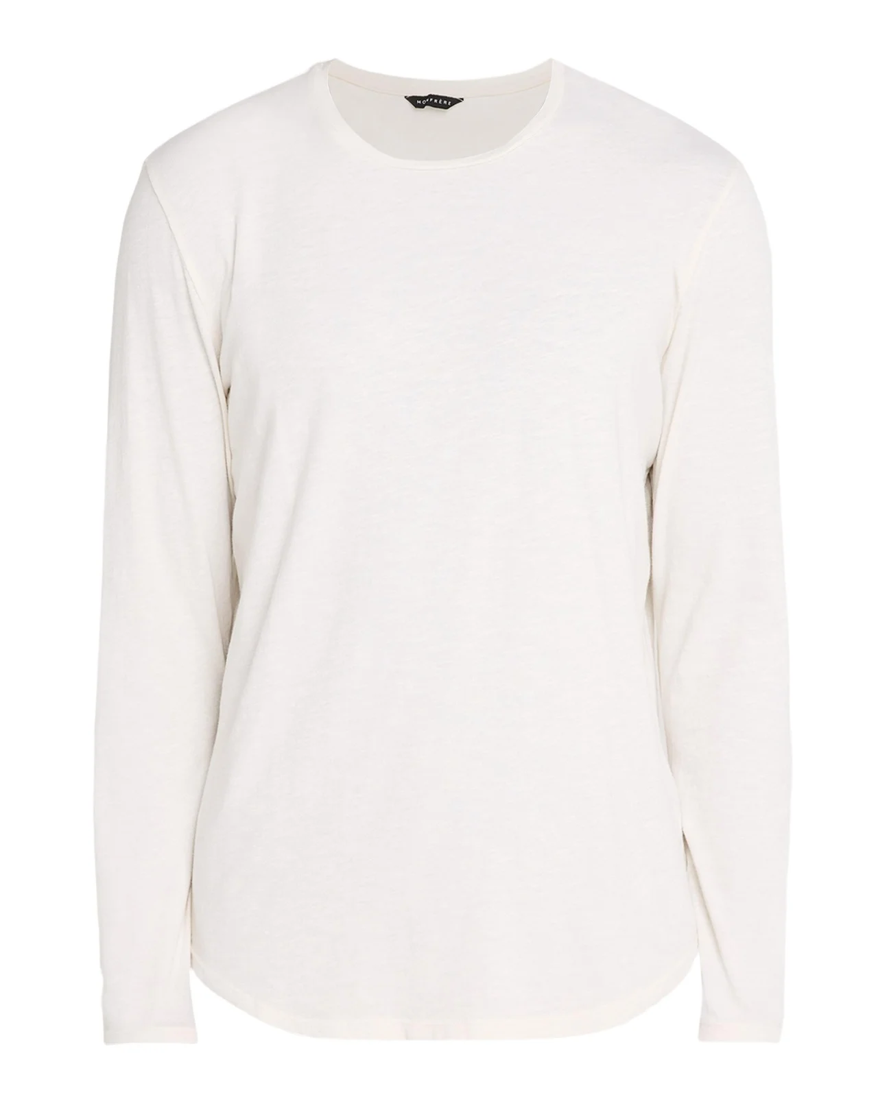 Monfrère Men's Dann Long-Sleeve Crewneck T-Shirt