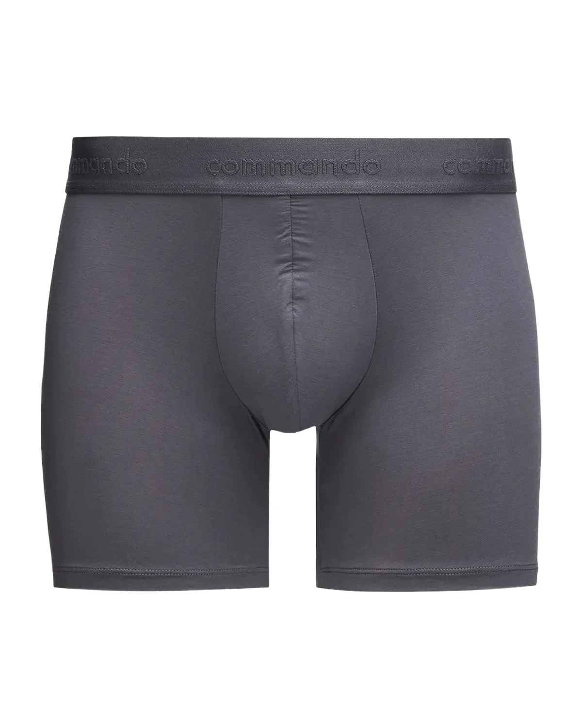 Commando Men's Micro-Modal Boxer Briefs
