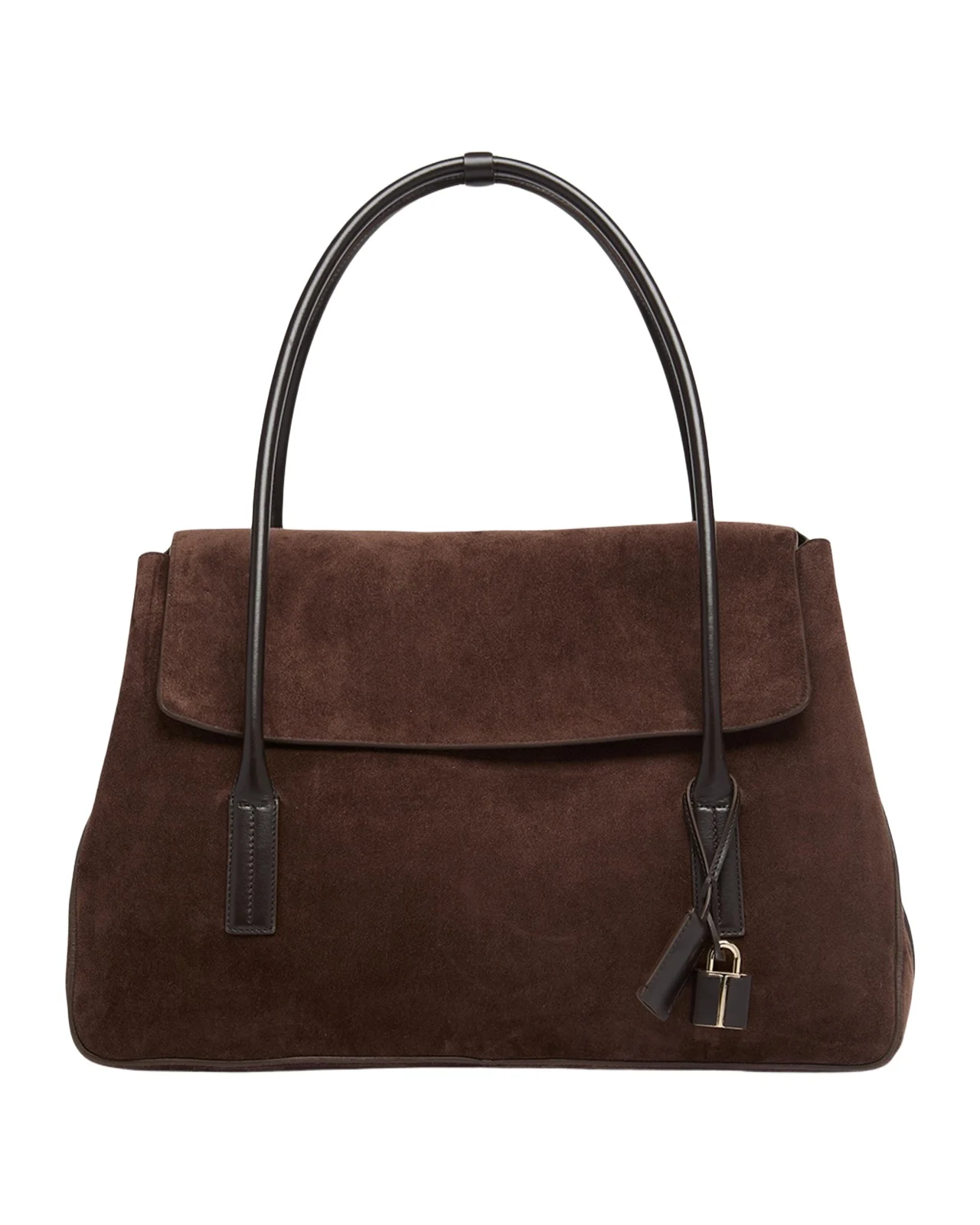 Eclipse Suede Shoulder Bag Eclipse Suede Shoulder Bag