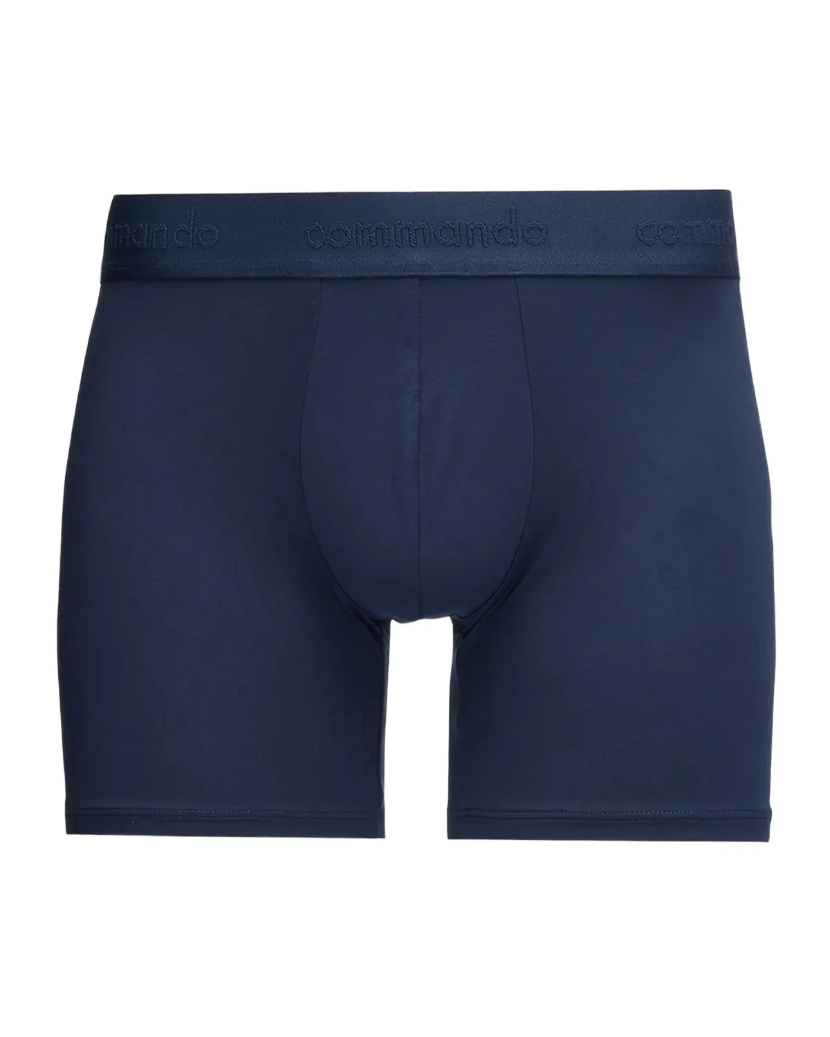 Commando Men's Micro-Modal Boxer Briefs