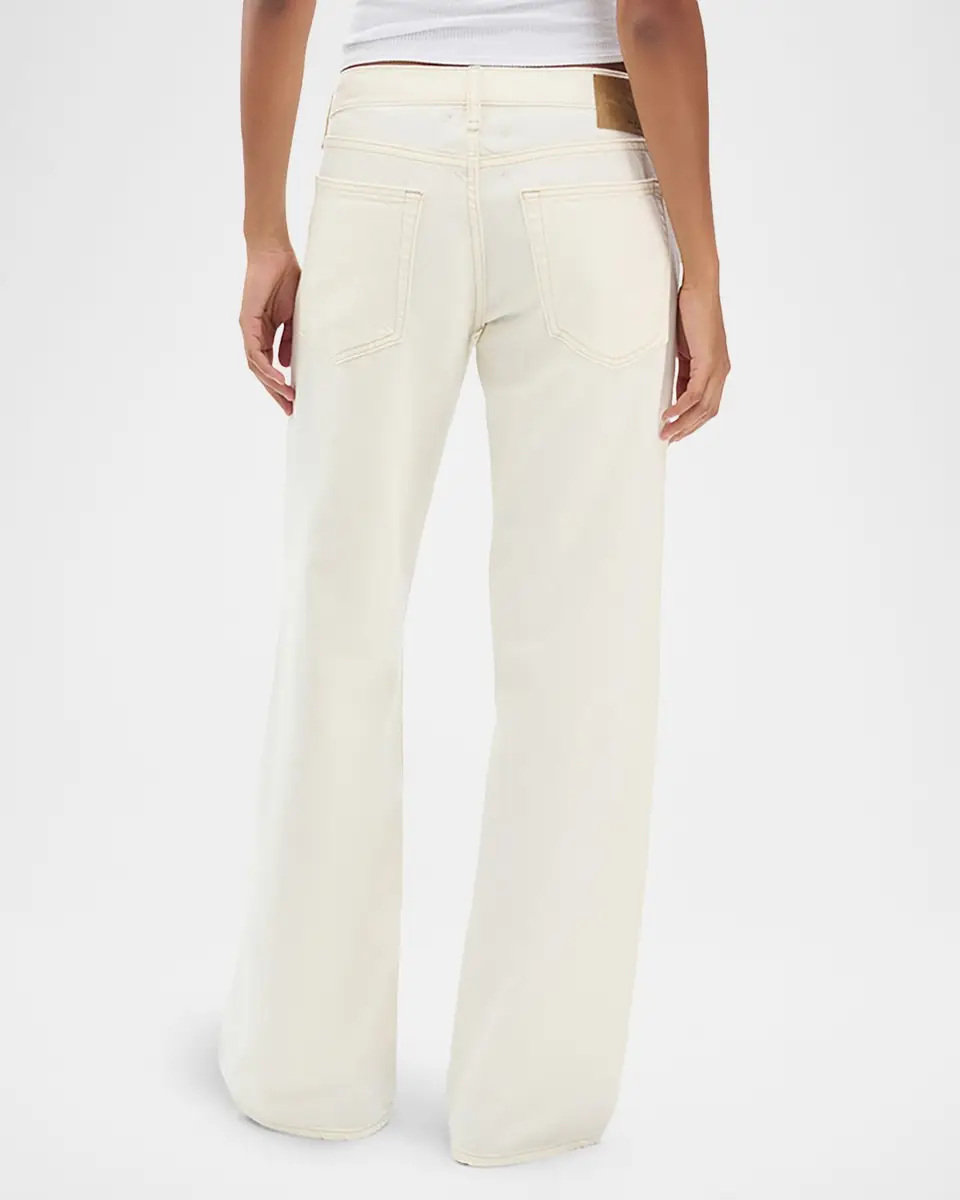 rag & bone Featherweight Cam Relaxed Straight Jeans | Thumbnail 3 rag & bone Featherweight Cam Relaxed Straight Jeans | Thumbnail 3