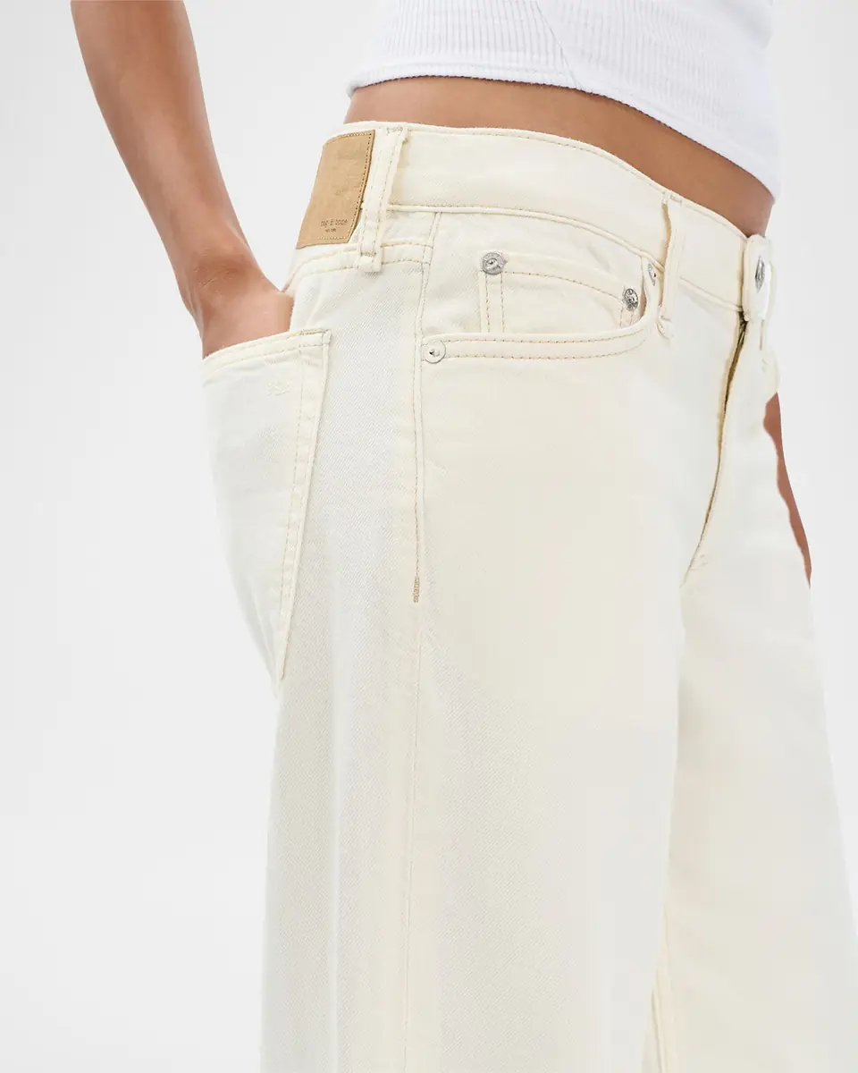 rag & bone Featherweight Cam Relaxed Straight Jeans | Thumbnail 5 rag & bone Featherweight Cam Relaxed Straight Jeans | Thumbnail 5