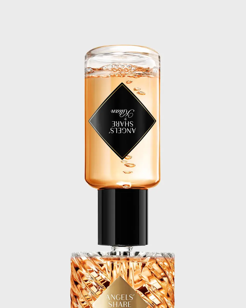 Kilian Angel's Share Eau de Parfum Refill, 3.4 oz. | Thumbnail 3 Kilian Angel's Share Eau de Parfum Refill, 3.4 oz. | Thumbnail 3