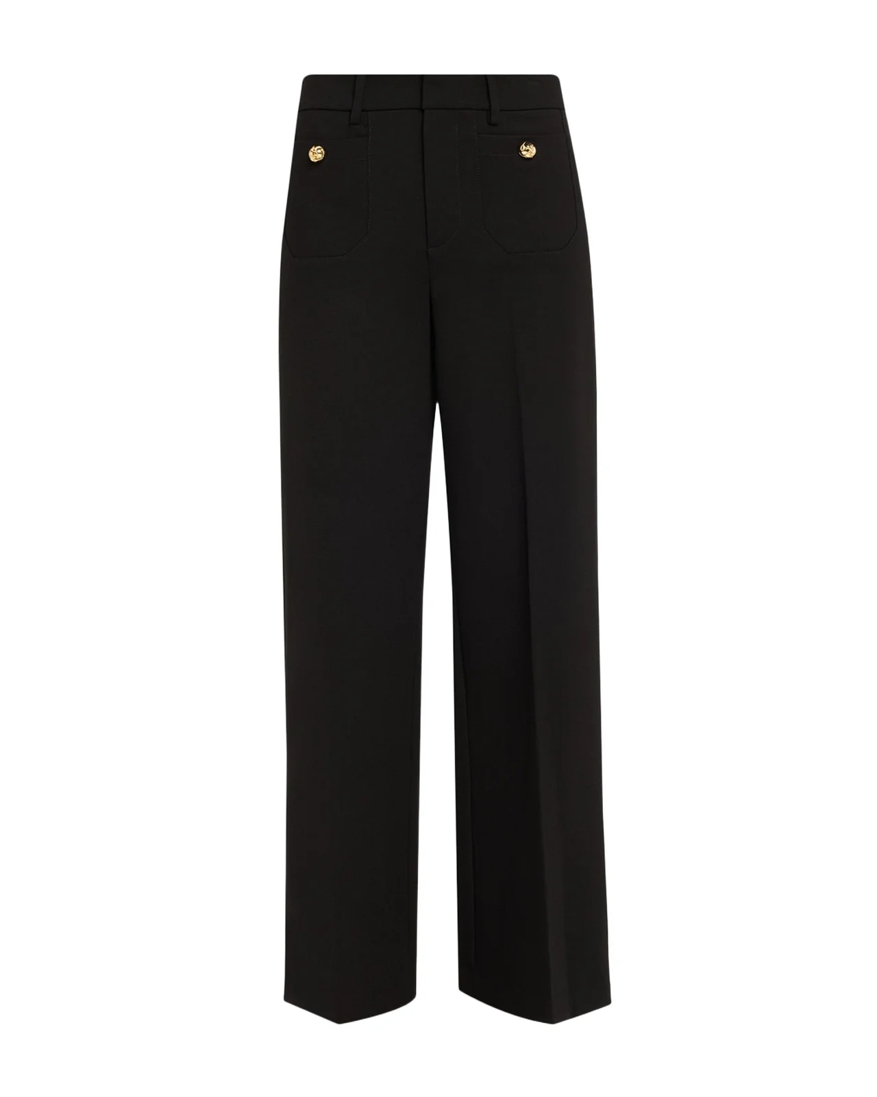 Le Slim Palazzo Trousers Le Slim Palazzo Trousers
