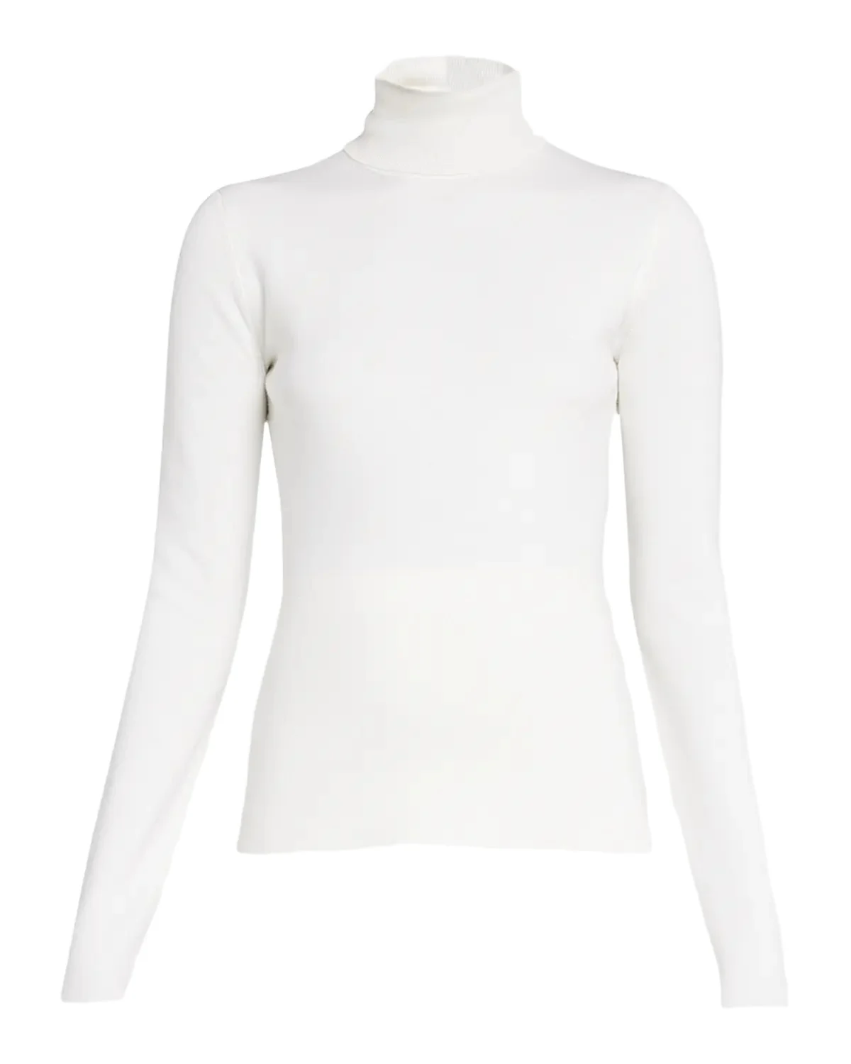 May Wool-Cashmere Turtleneck May Wool-Cashmere Turtleneck