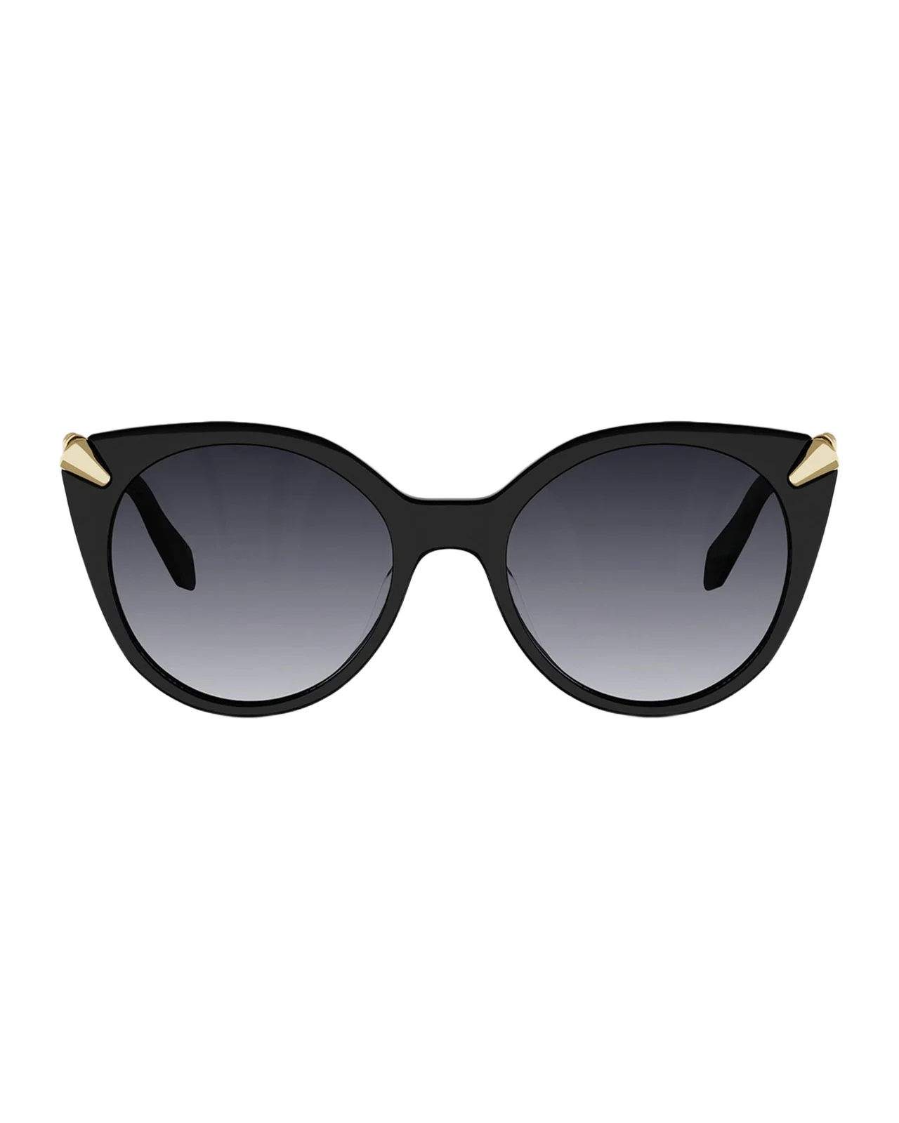 Serpenti Viper 53mm Cat-Eye Sunglasses Serpenti Viper 53mm Cat-Eye Sunglasses