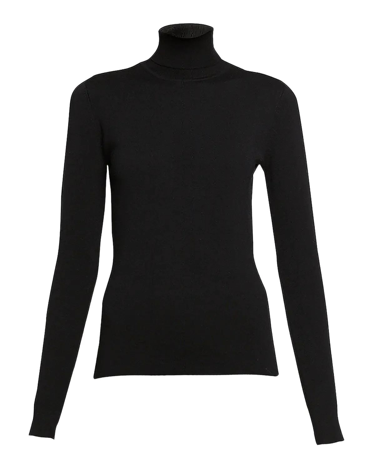 May Wool-Cashmere Turtleneck May Wool-Cashmere Turtleneck