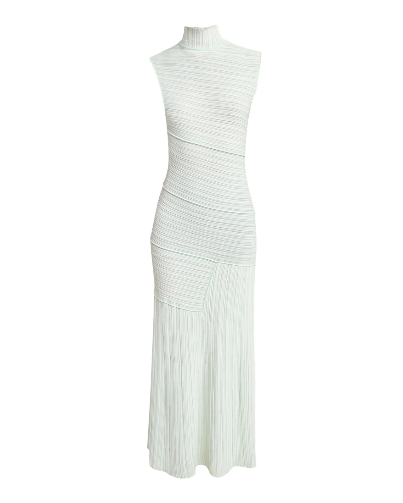 Federica Micropleated Knit Dress Federica Micropleated Knit Dress