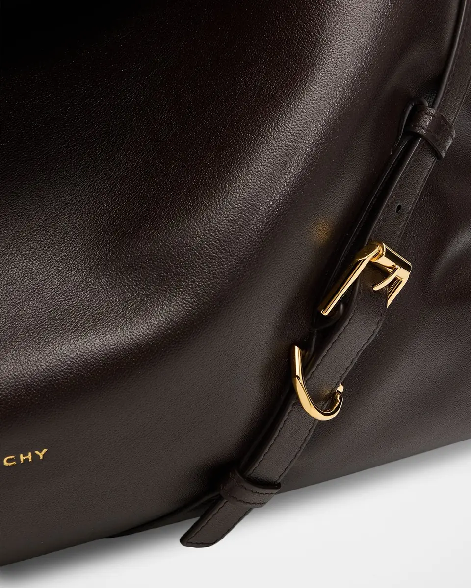 Givenchy Voyou Large Leather Tote Bag | Thumbnail 6 Givenchy Voyou Large Leather Tote Bag | Thumbnail 6