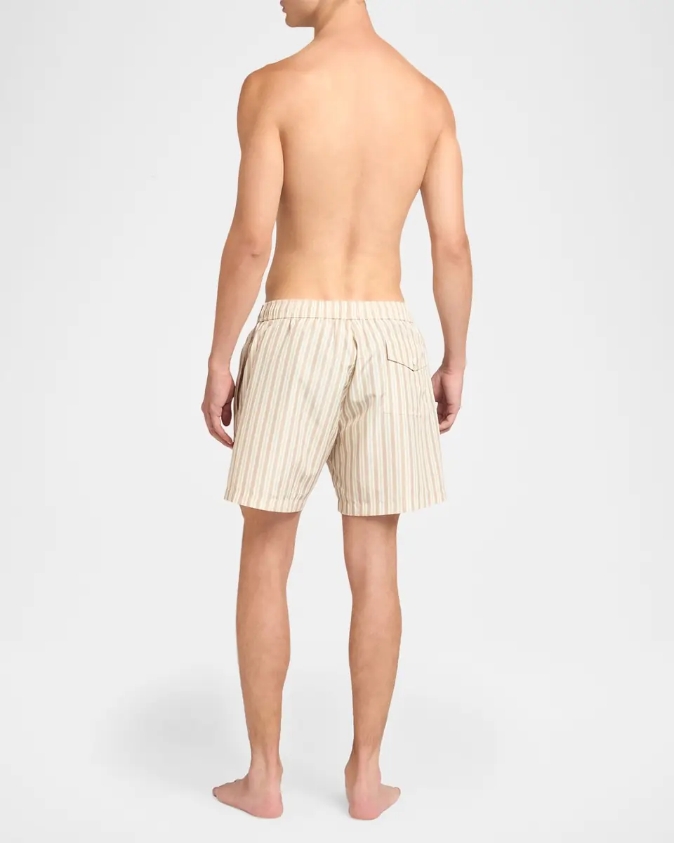 Moncler Men's Carpenter Shorts | Thumbnail 3 Moncler Men's Carpenter Shorts | Thumbnail 3