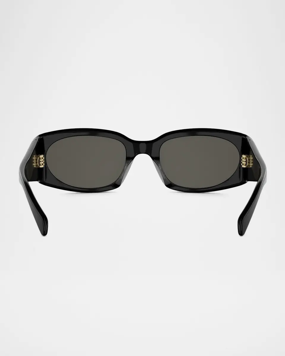 Celine Journey Acetate Cat-Eye Sunglasses | Thumbnail 5 Celine Journey Acetate Cat-Eye Sunglasses | Thumbnail 5