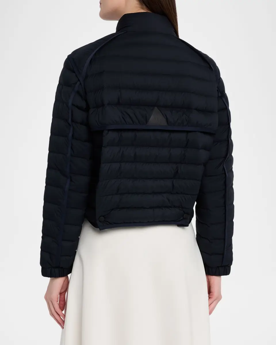 Moncler Madulains Packable Down Jacket | Thumbnail 3 Moncler Madulains Packable Down Jacket | Thumbnail 3
