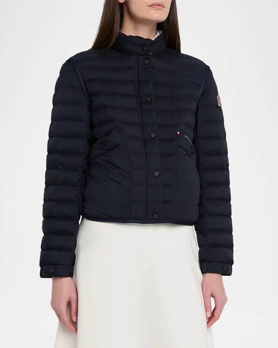 Moncler Madulains Packable Down Jacket | Thumbnail 4 Moncler Madulains Packable Down Jacket | Thumbnail 4