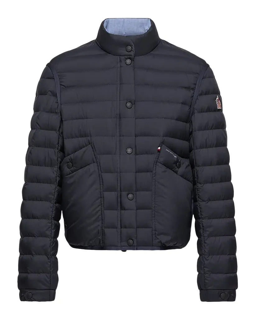 Madulains Packable Down Jacket Madulains Packable Down Jacket