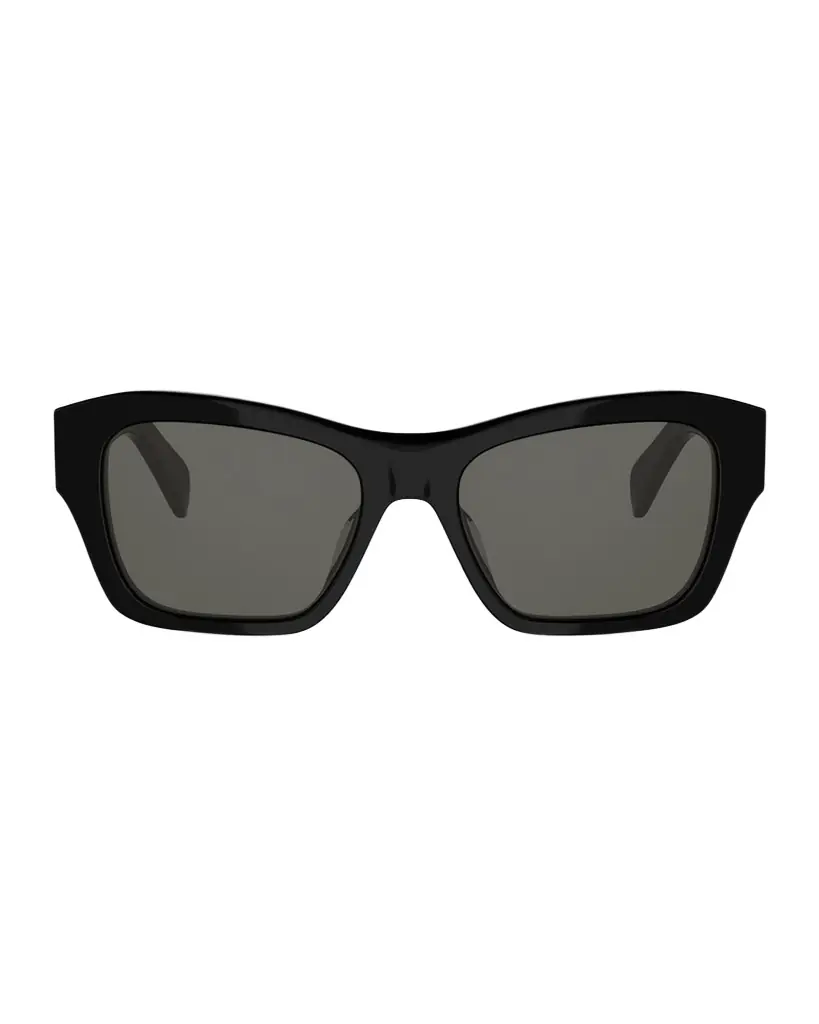 Triomphe 15 Acetate Cat-Eye Sunglasses Triomphe 15 Acetate Cat-Eye Sunglasses