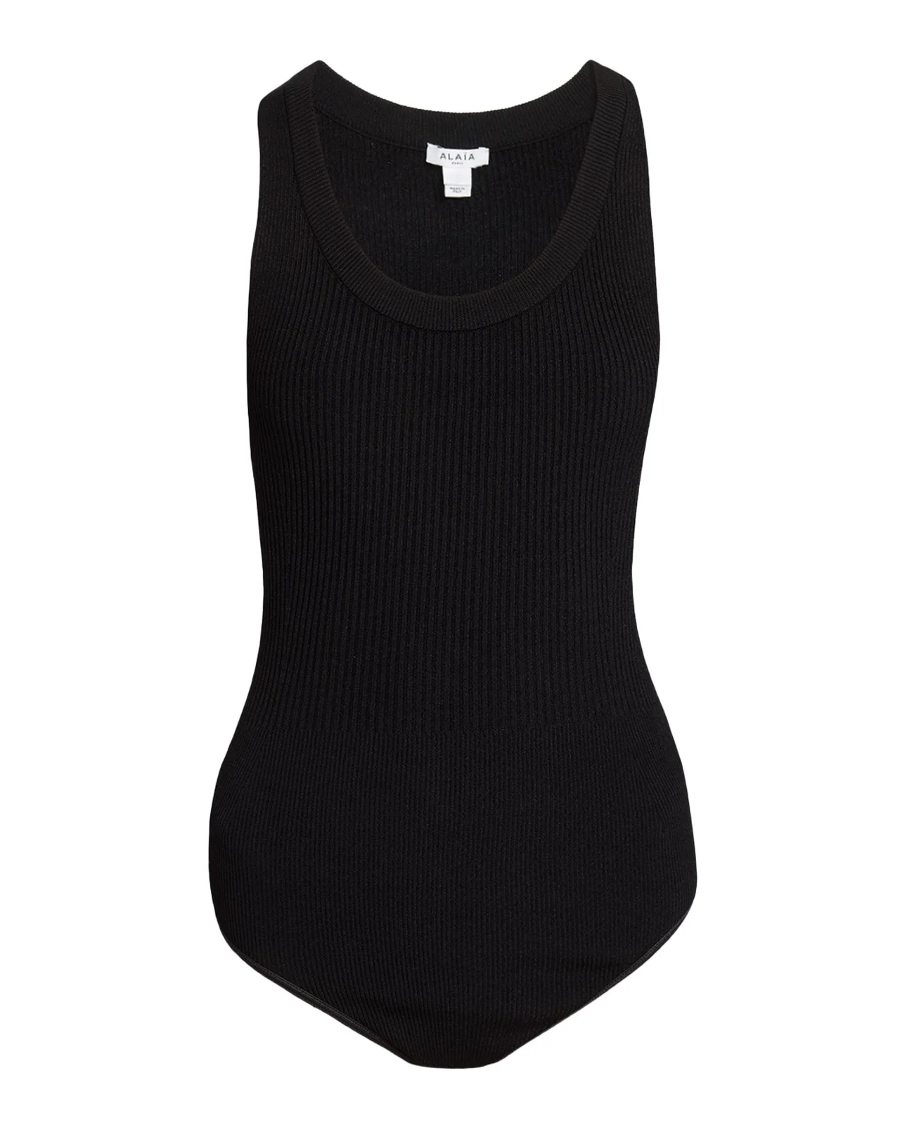 Sleeveless Tank Bodysuit Sleeveless Tank Bodysuit