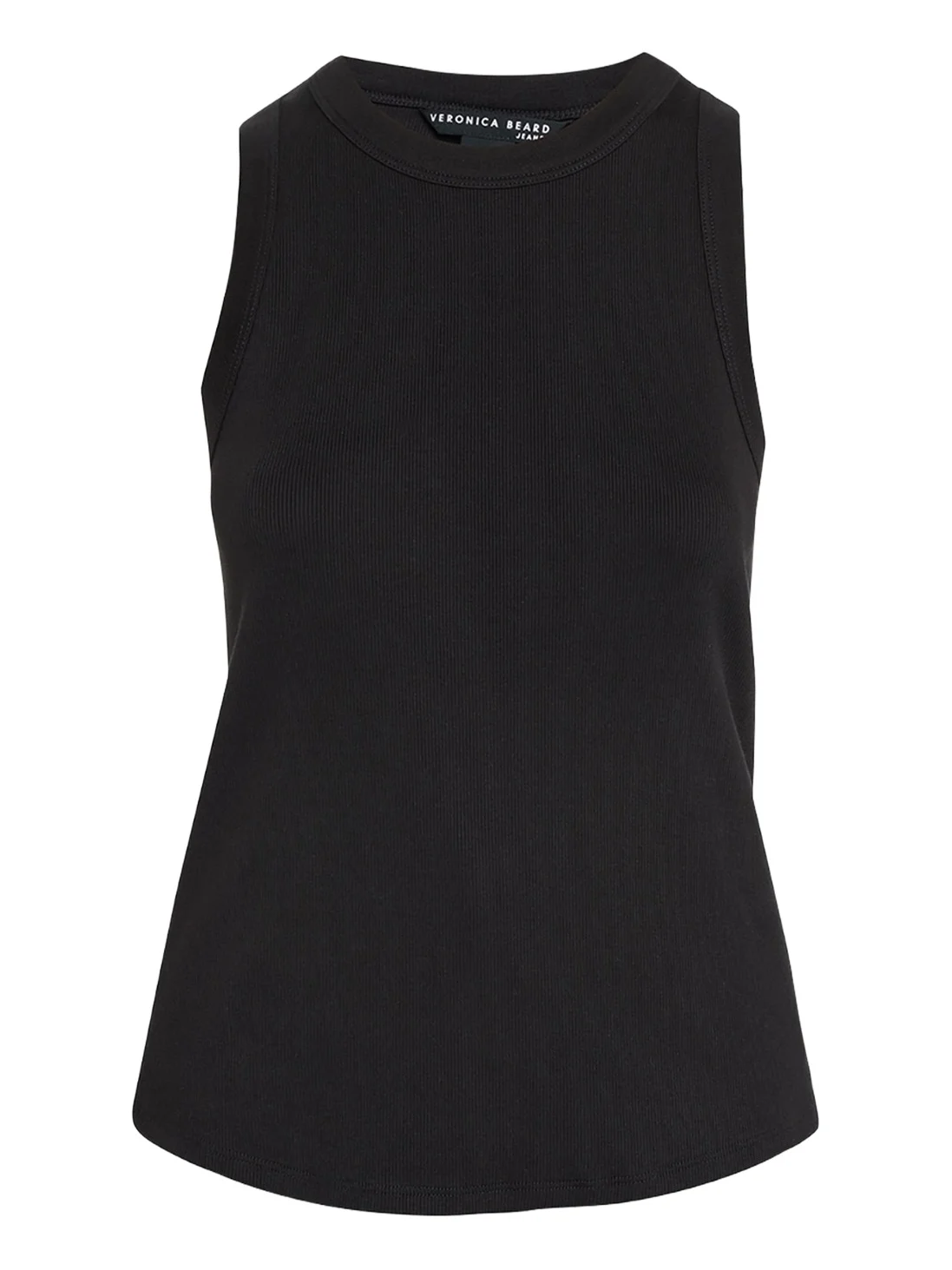 Jordyn Rib-Knit Tank Top