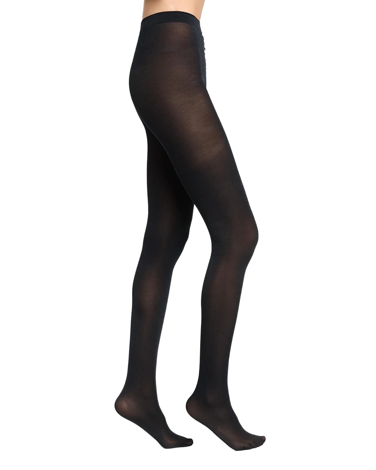 Satin Opaque 50 Tights