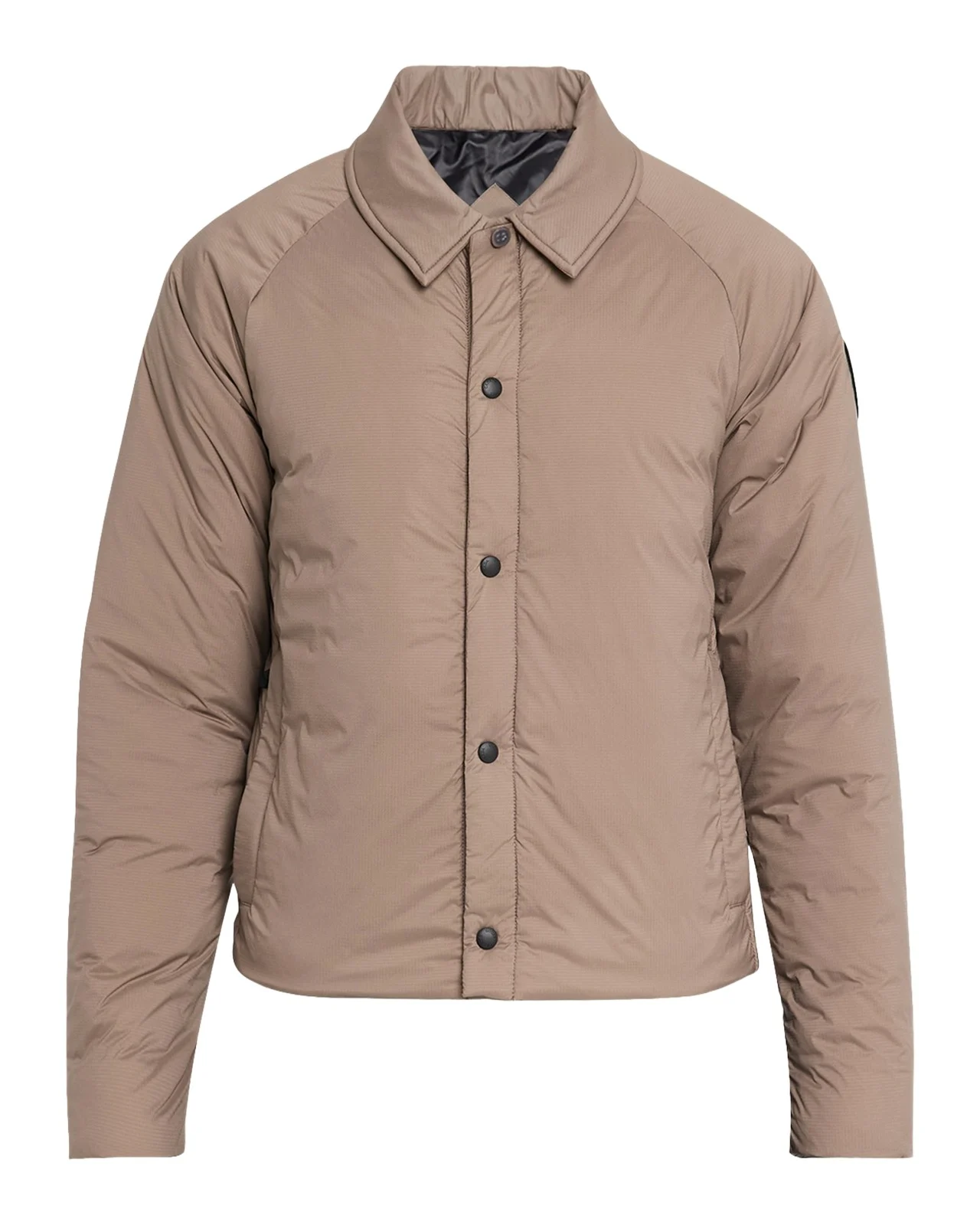 Canada Goose Men's Lodge Coach Jacket