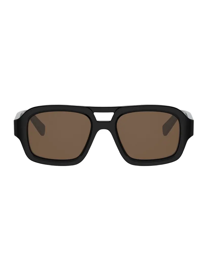 Celine Men's 3 Dots Acetate Aviator Sunglasses | Image 1 Celine Men's 3 Dots Acetate Aviator Sunglasses | Image 1