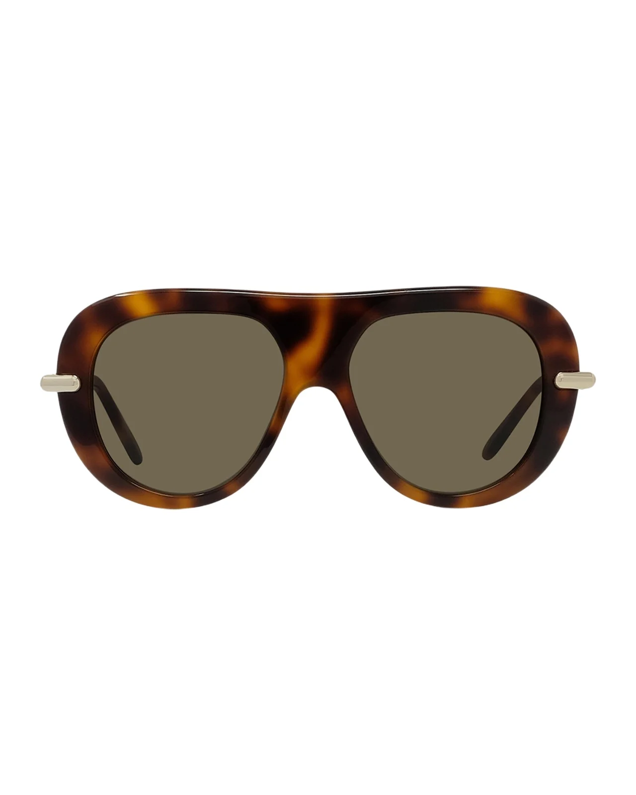 Slim 52mm Pilot Sunglasses Slim 52mm Pilot Sunglasses