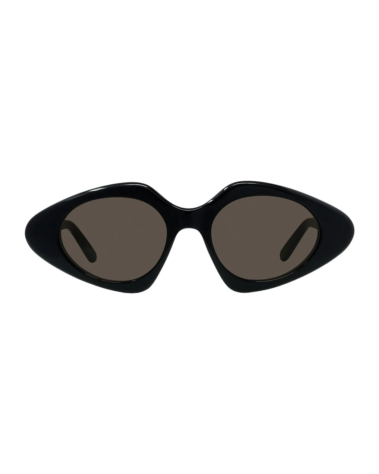 Triangle Slim 50mm Geometric Sunglasses Triangle Slim 50mm Geometric Sunglasses
