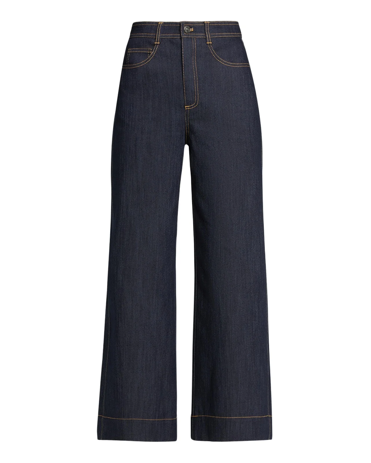 Betsy Denim Pants Betsy Denim Pants