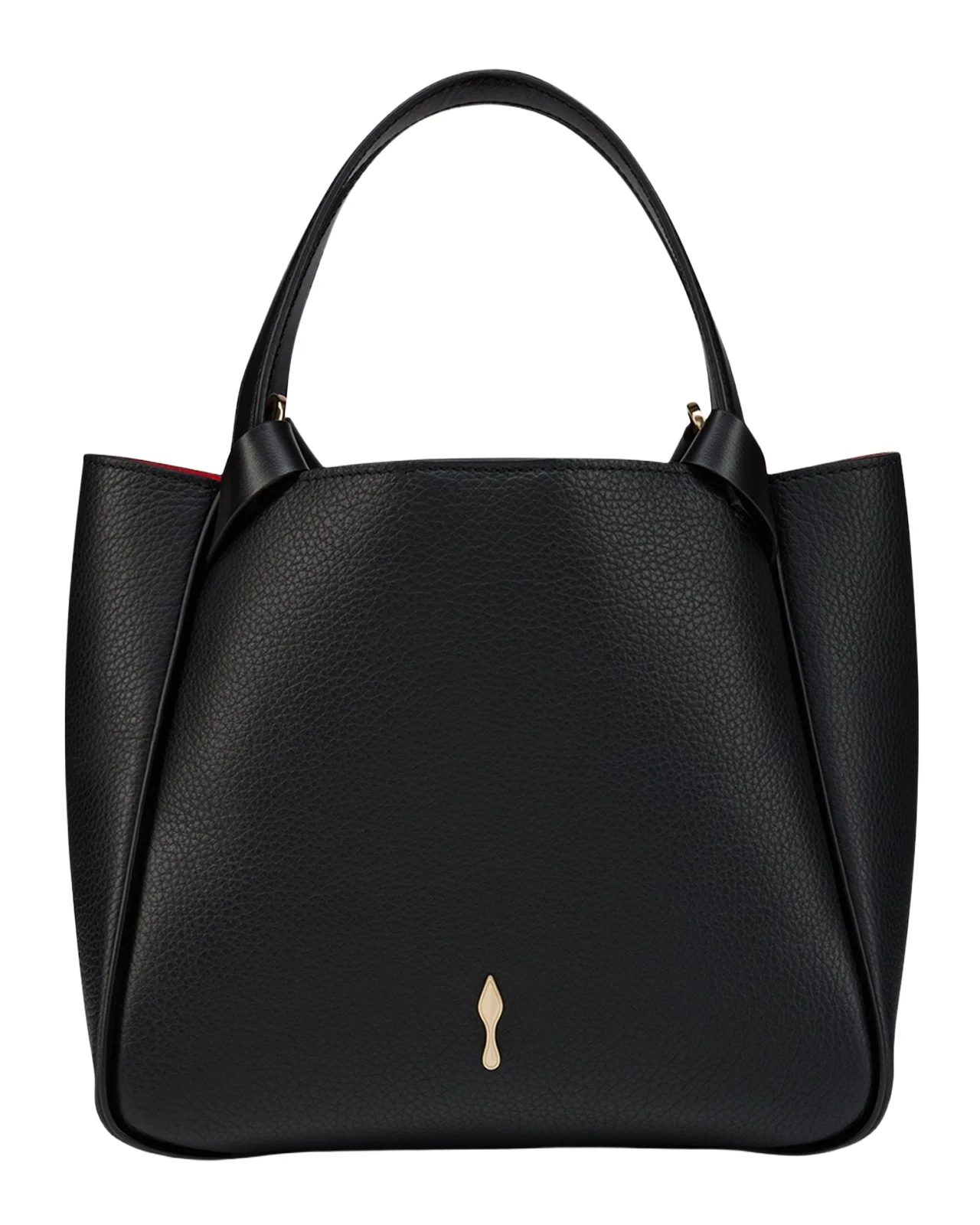 Bettina Mini Leather Tote Bag Bettina Mini Leather Tote Bag