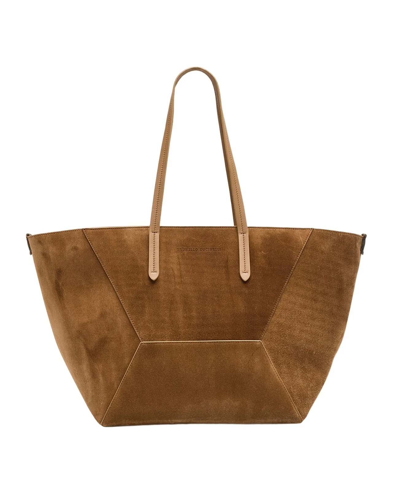 BC Duo Suede Medium Bag BC Duo Suede Medium Bag