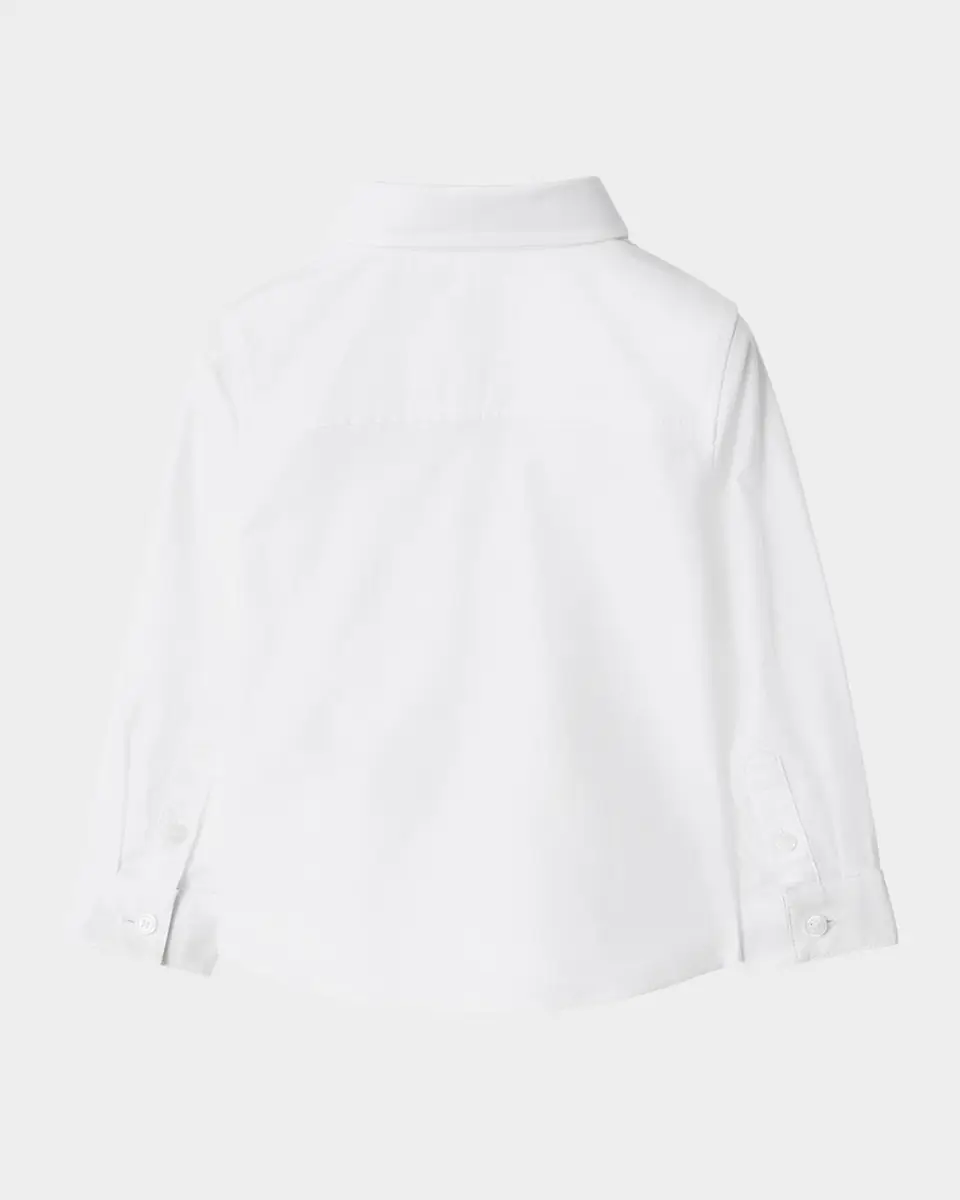 Burberry Boy's EKD Cotton T-Shirt | Thumbnail 2 Burberry Boy's EKD Cotton T-Shirt | Thumbnail 2