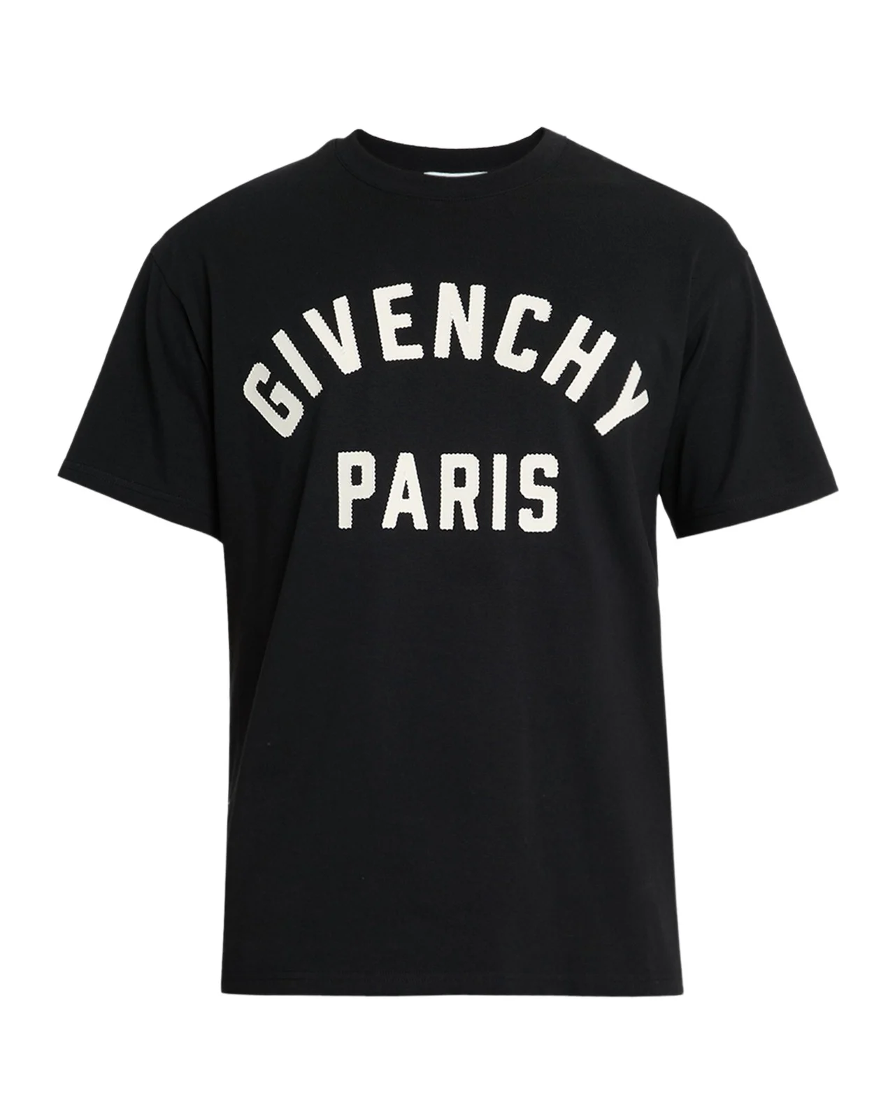 Men's Logo Crewneck T-Shirt Men's Logo Crewneck T-Shirt