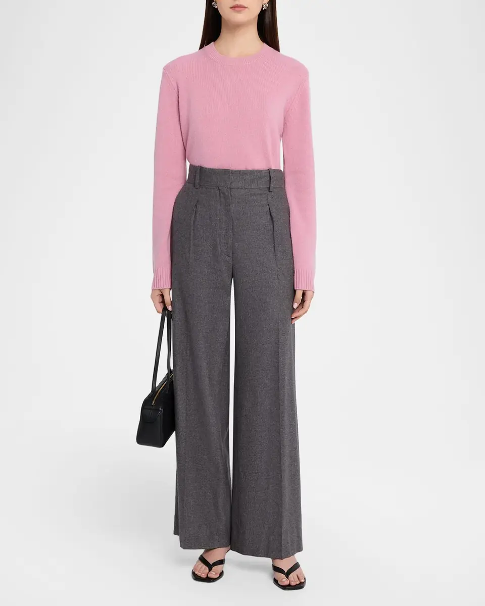 Lisa Yang Danni Cashmere V-Neck Cardigan | Thumbnail 2 Lisa Yang Danni Cashmere V-Neck Cardigan | Thumbnail 2