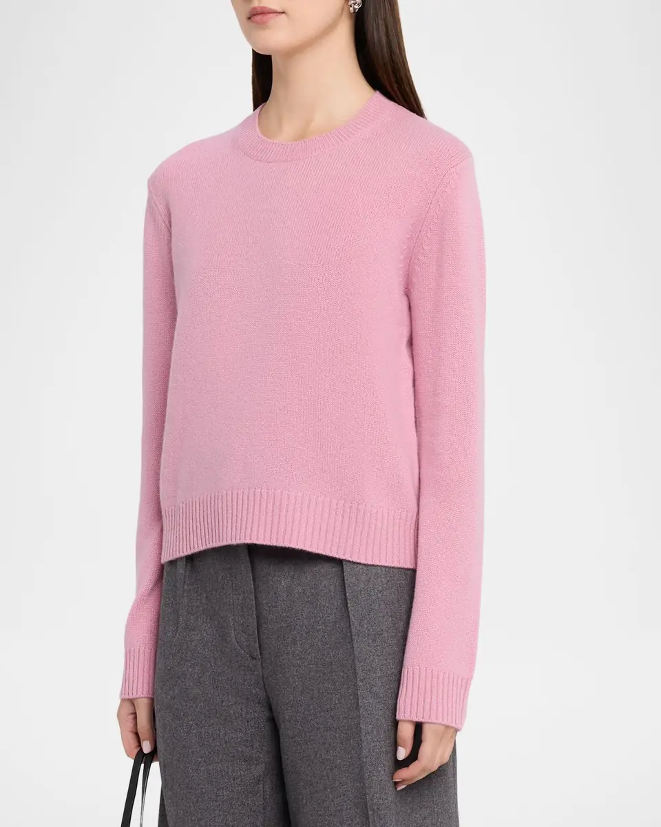 Lisa Yang Danni Cashmere V-Neck Cardigan | Thumbnail 4 Lisa Yang Danni Cashmere V-Neck Cardigan | Thumbnail 4