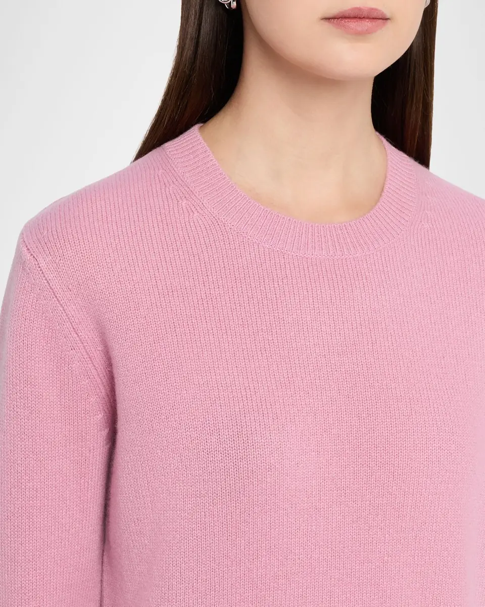 Lisa Yang Danni Cashmere V-Neck Cardigan | Thumbnail 5 Lisa Yang Danni Cashmere V-Neck Cardigan | Thumbnail 5
