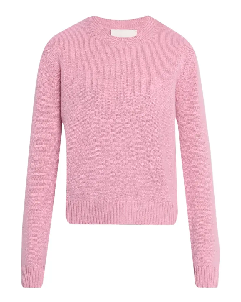 Danni Cashmere V-Neck Cardigan