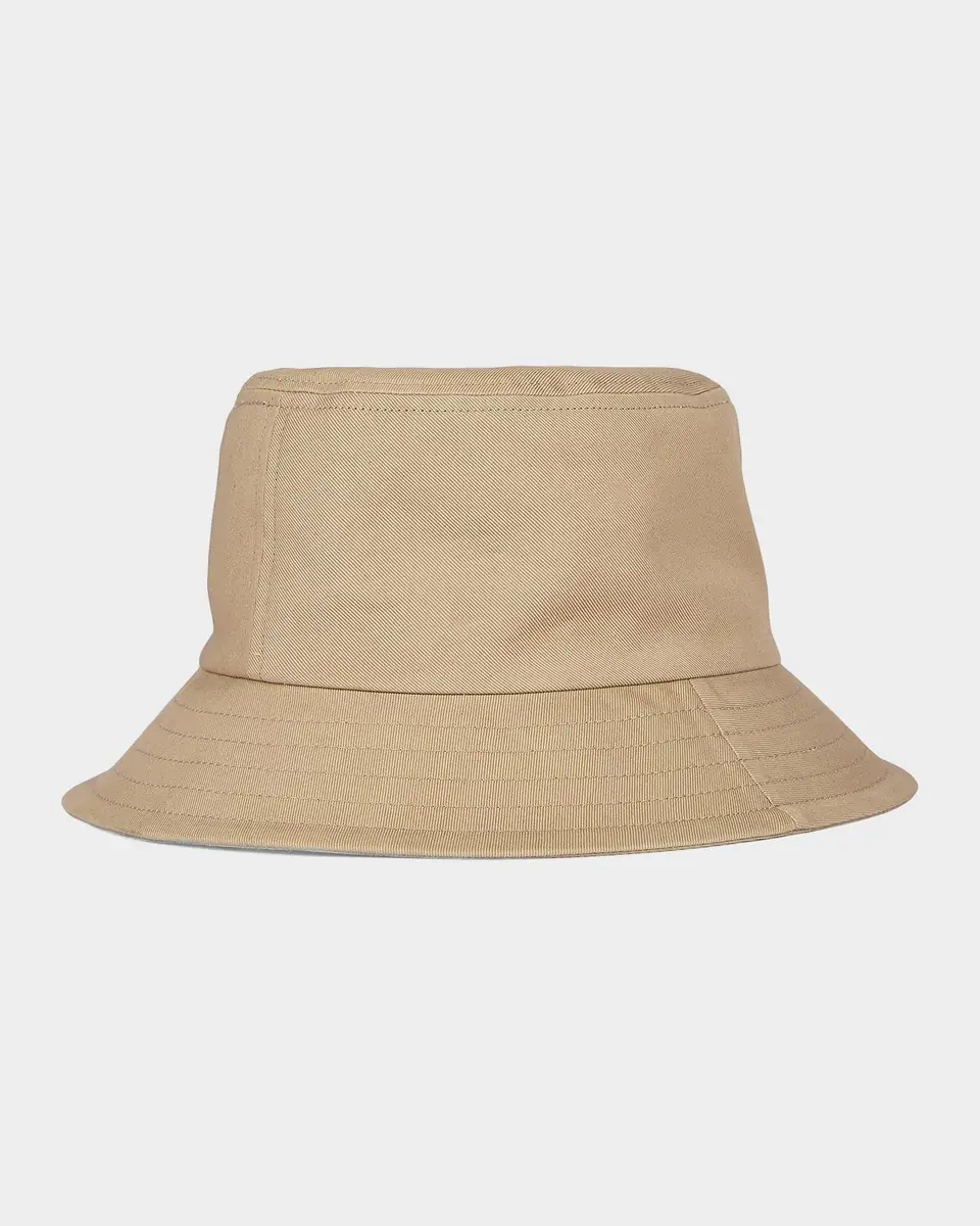 AMI PARIS Men's Ami de Coeur Bucket Hat | Thumbnail 2