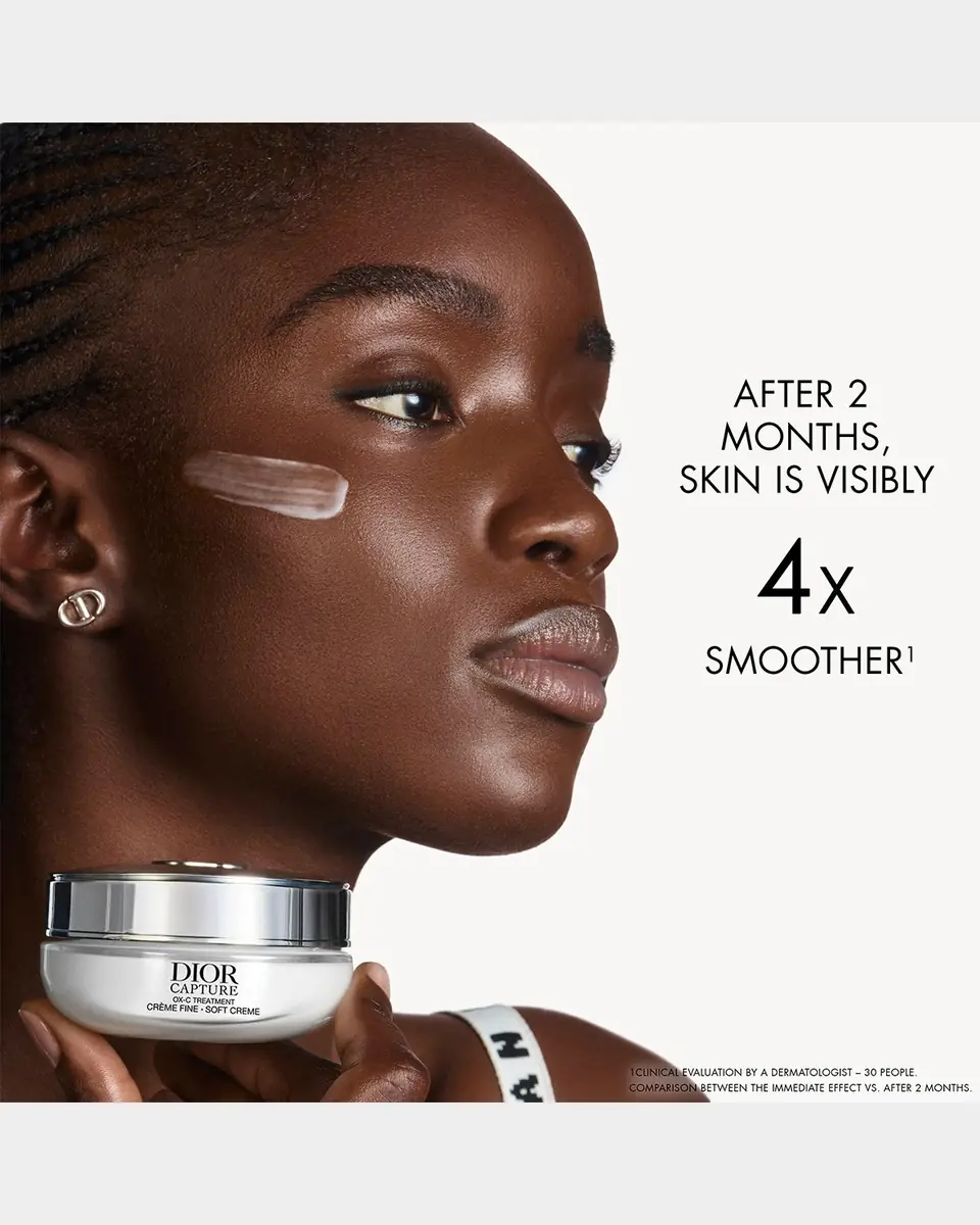 Dior Capture Soft Creme, 1.7 oz. | Thumbnail 5 Dior Capture Soft Creme, 1.7 oz. | Thumbnail 5