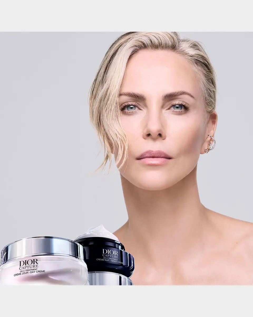 Dior Capture Soft Creme, 1.7 oz. | Thumbnail 7 Dior Capture Soft Creme, 1.7 oz. | Thumbnail 7