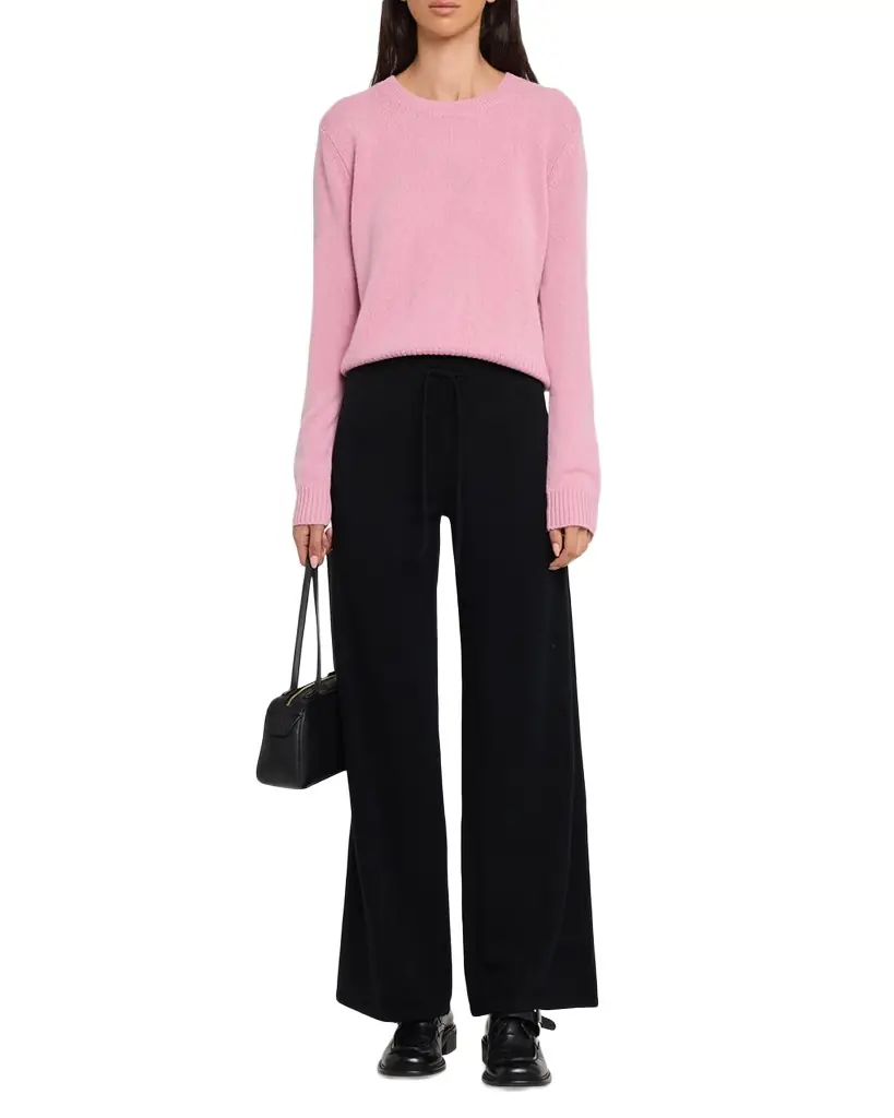Mable Turtleneck Cashmere Sweater Mable Turtleneck Cashmere Sweater