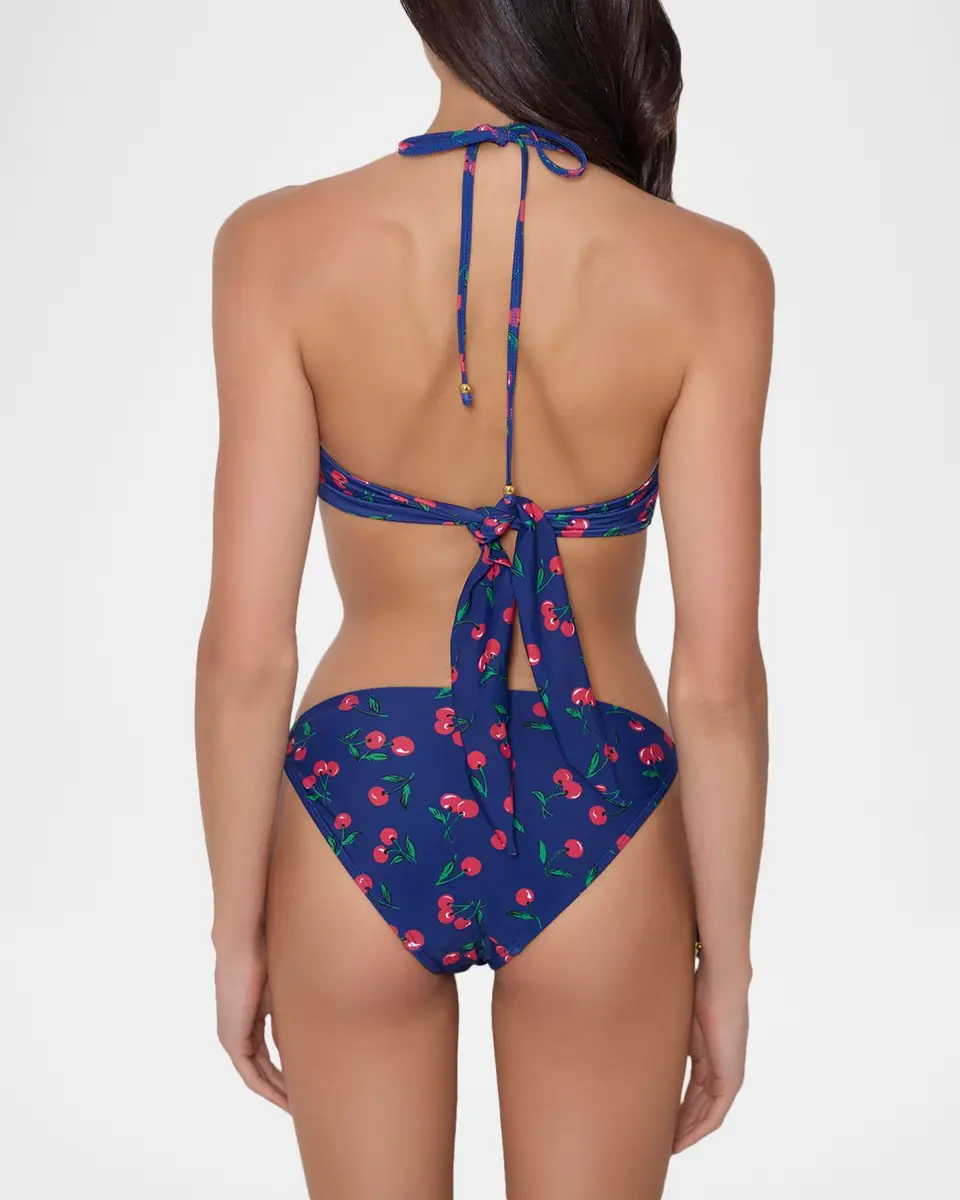 Shoshanna herry Underwire Bikini Top | Thumbnail 3