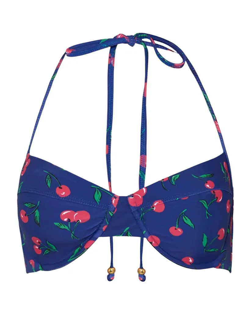 Shoshanna herry Underwire Bikini Top | Image 1 Shoshanna herry Underwire Bikini Top | Image 1