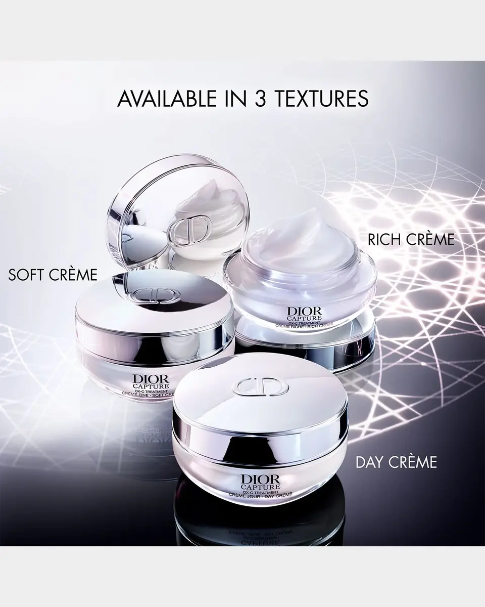 Dior Capture Rich Creme Refill, 1.7 oz. | Thumbnail 6